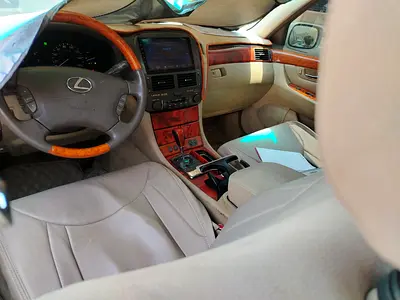 صورة 13 لـ 2006 Lexus LS-SERIES