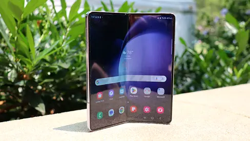 Samsung Galaxy Z Fold5 512GB (Dual SIM) - Perfect Condition