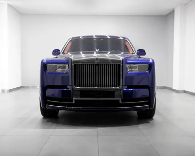 صورة 2 لـ 2024 ROLLS-ROYCE PHANTOM