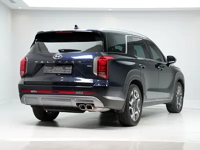 Hyundai Palisade SE, миниатюра 7