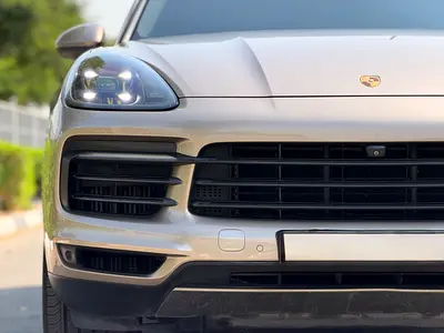 صورة 3 لـ 2019 Porsche CAYENNE