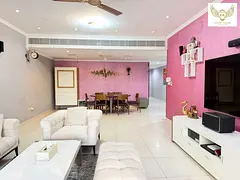 LAKE VIEW | BEST LAYOUT | 2BD+MAIDS