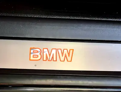 2015 BMW 7-SERIES 缩略图 8