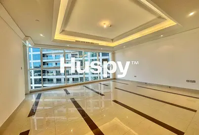 Maid's Room | Spacious Balcony | Big Layout