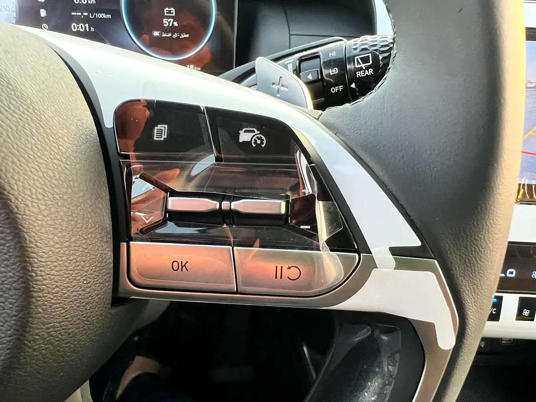 Hyundai Tucson 2026