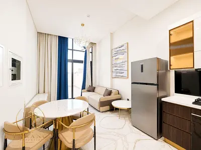 Brand New | Fully Furnished | Turnkey | Spacious