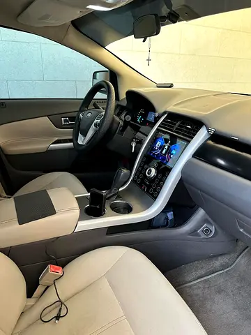 Ford Edge Sport 2014 | Canadian Specs | Well Maintained