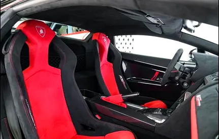 2012 Lamborghini GALLARDO 缩略图 3