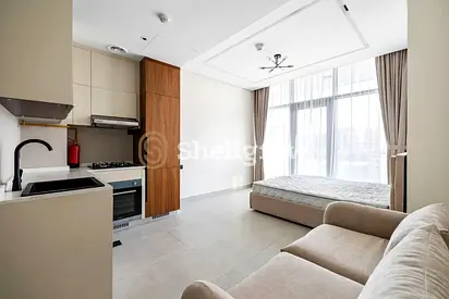 BRAND NEW STUDIO | CLOSE TO METRO