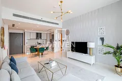 Well Maintained and Furnished | Sea View