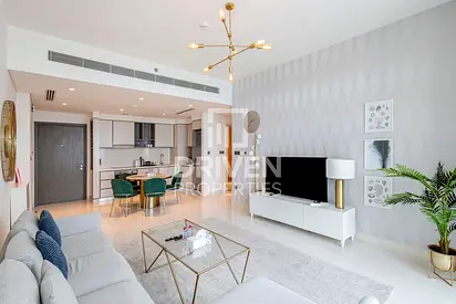 Well Maintained and Furnished | Sea View