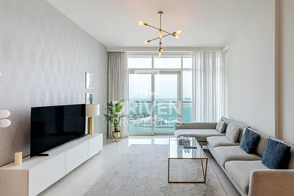 Well Maintained and Furnished | Sea View