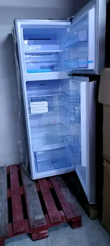 Panasonic Fridge 308/242 liters