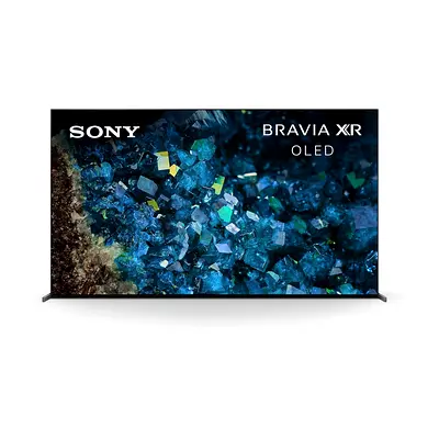 Sony BRAVIA XR 83″ Inch OLED TV | A80L Series | 4K UHD Smart Google TV | Warranty | New | 83A80L