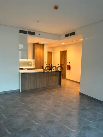 High Floor | Canal View | Unfurnished Ready to Move