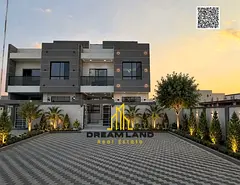 Townhouse, price includes registration and ownership fees, European design, excellent location, free