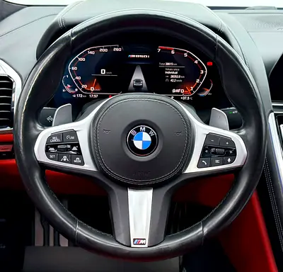 صورة 7 لـ 2021 BMW 8-SERIES