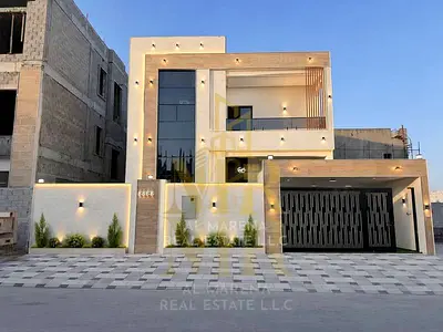 تصميم مودرن و شامل رسوم التسجيل و قريبة من المسجد و بسعر قابل للتفاوض فرصة امتلاك فيلا احلامك تصميم مودرن و شامل رسوم التسجيل و قريبة من المسجد و بسعر