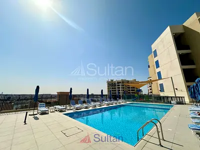 Brand New Studio For Rent | Pool Gym Access