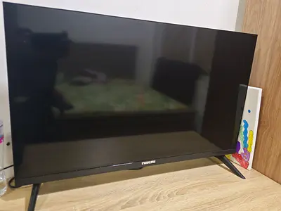 Nikai smart TV