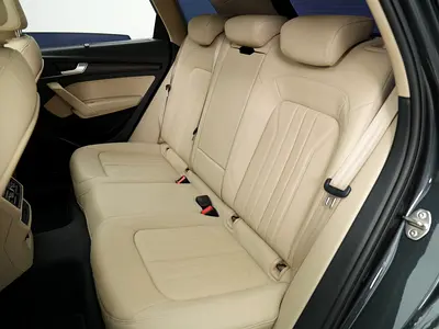 Audi Q5 45 TFSI quattro, миниатюра 12