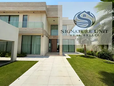 MODERN 5BR VILLA | POOL | ELEVATOR | BBQ AREA
