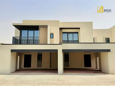 Single Row | Premium location | Family community