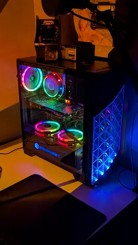 gaming PC for sale