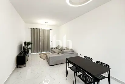Furnished | Spacious Layout | Cover Parking