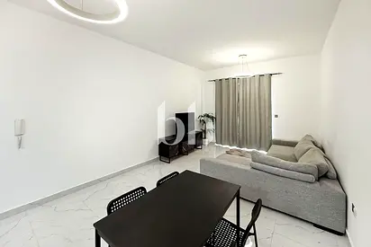 Furnished | Spacious Layout | Cover Parking
