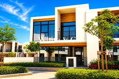 Large Layout | Close to Pool & Gym | Rare Garden
