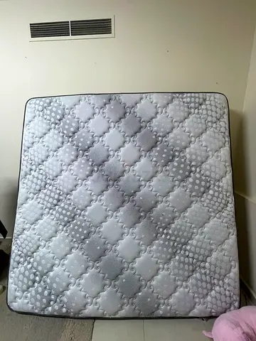 🛏️ Sleep Fine “Moonlight” Luxury Mattress