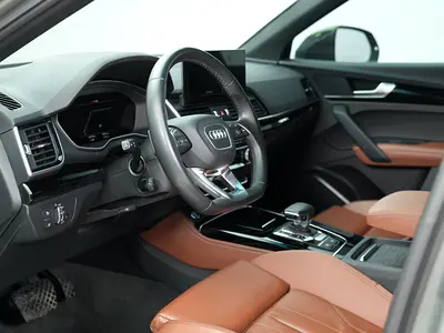 Audi Q5 45 TFSI quattro S line, миниатюра 13