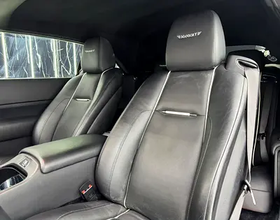 2017 ROLLS-ROYCE DAWN 缩略图 18