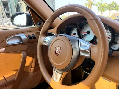 2007 Porsche 911 缩略图 8