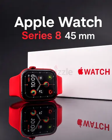 Apple watch series 8 45mm