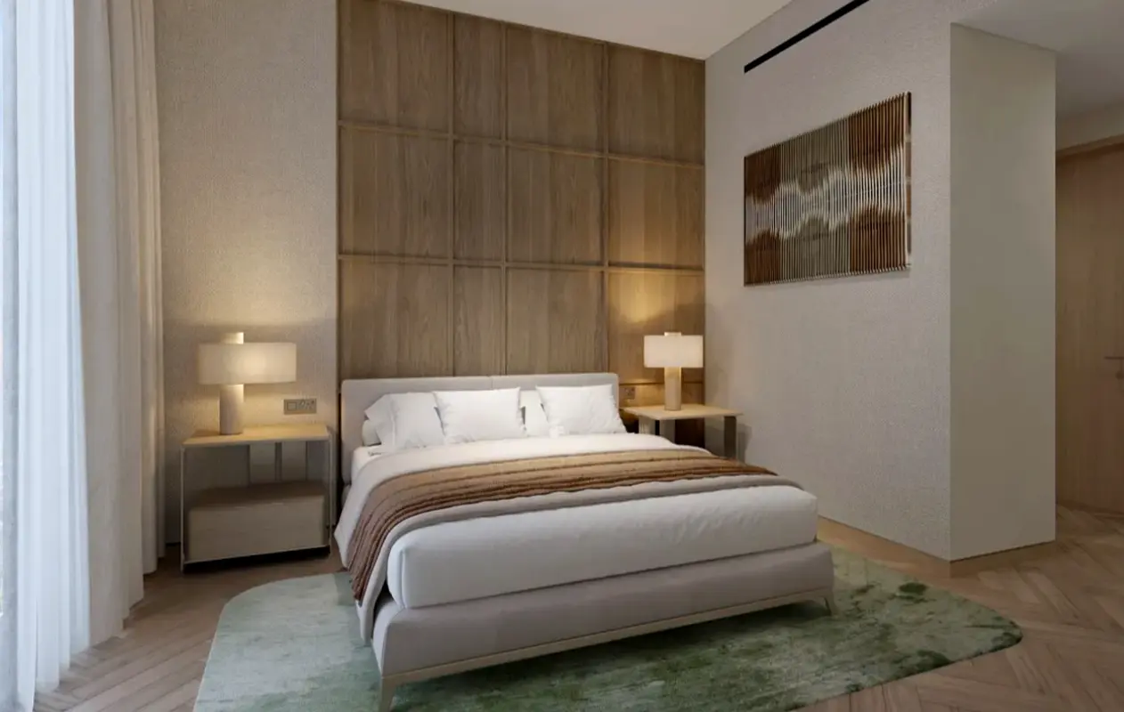 Roudah by Expo City Dubai - View 2