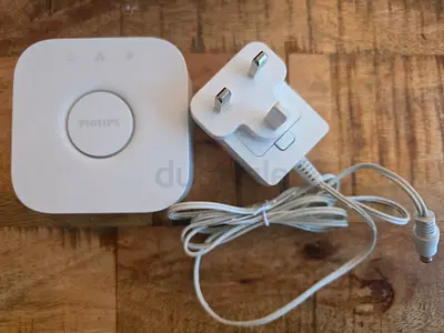 Philips Hue Bridge