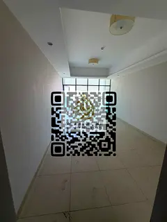 One-Bedroom Apartment for Annual Rent – Gulfa Towers, Al Rashidiya 1