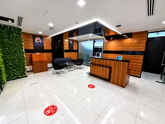 Fully Furnished | Ready to Move | Available Now