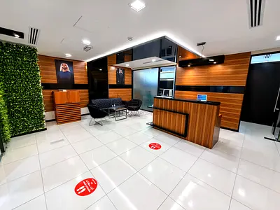 Fully Furnished | Ready to Move | Available Now