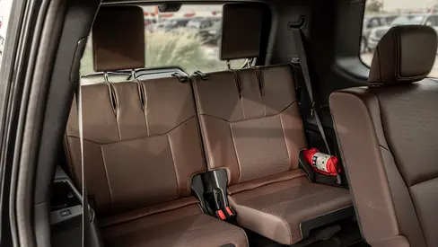 Toyota Prado Adventure, миниатюра 20