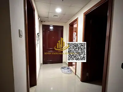 فرصة لن تتكرر | غرفتان وصالة بمساحة 1,436 قدم | إطلالة مفتوحة دائمًا | جاهزة للسكن| مقدم 220 الف