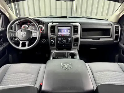 صورة مصغرة 18 لـ 2021 RAM 1500