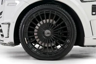 صورة مصغرة 11 لـ 2021 ROLLS-ROYCE CULLINAN