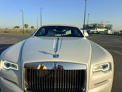 صورة 2 لـ 2017 ROLLS-ROYCE DAWN