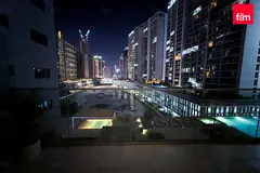 Pool View | Spacious Layout | Fully Furnished