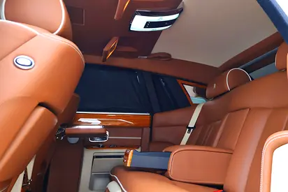 2016 ROLLS-ROYCE PHANTOM 缩略图 19