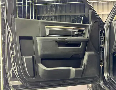 صورة مصغرة 20 لـ 2021 RAM 1500