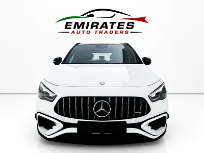 صورة مصغرة 3 لـ 2025 Mercedes-BENZ GLA